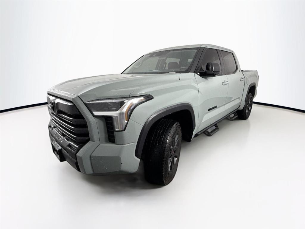 used 2024 Toyota Tundra car, priced at $53,000