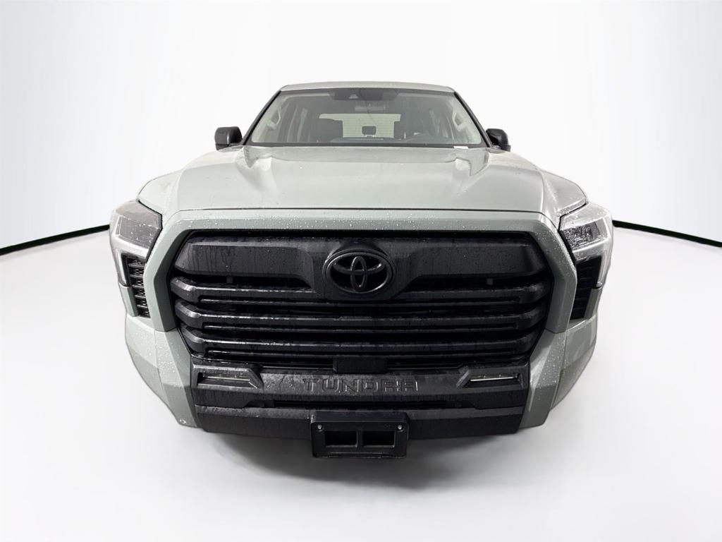 used 2024 Toyota Tundra car, priced at $53,000