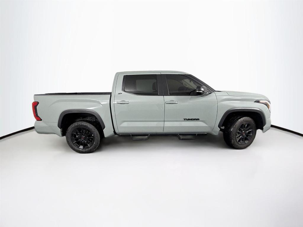 used 2024 Toyota Tundra car, priced at $53,000