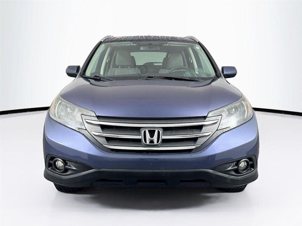 used 2014 Honda CR-V car, priced at $13,999