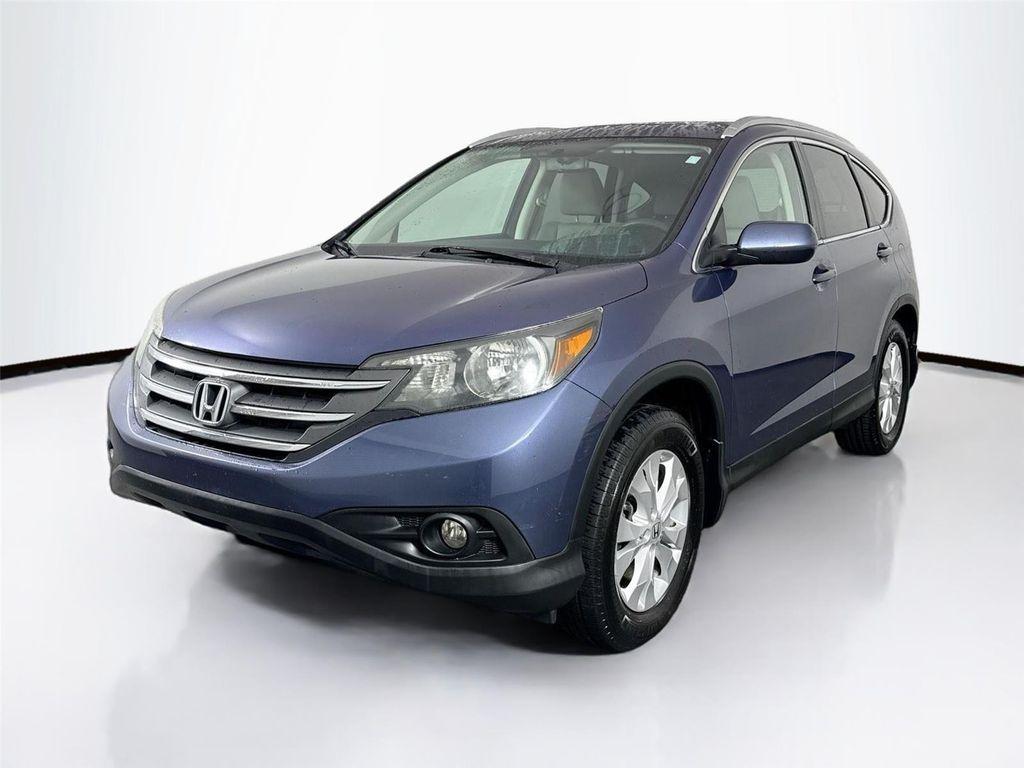 used 2014 Honda CR-V car, priced at $13,999