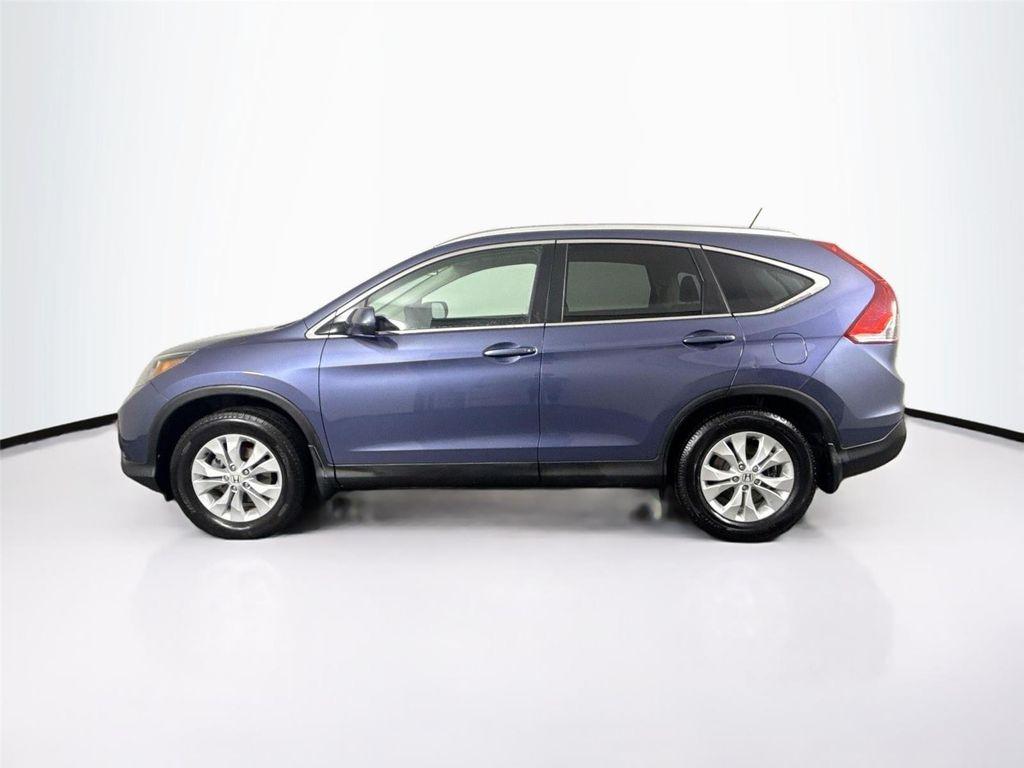 used 2014 Honda CR-V car, priced at $13,999