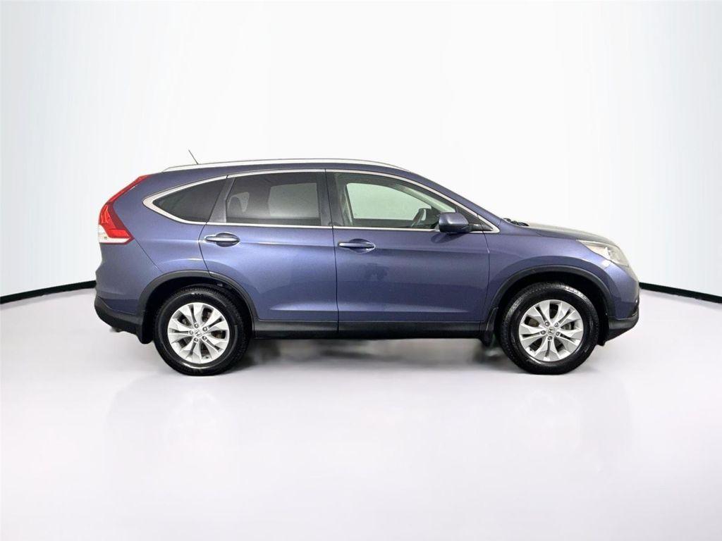 used 2014 Honda CR-V car, priced at $13,999