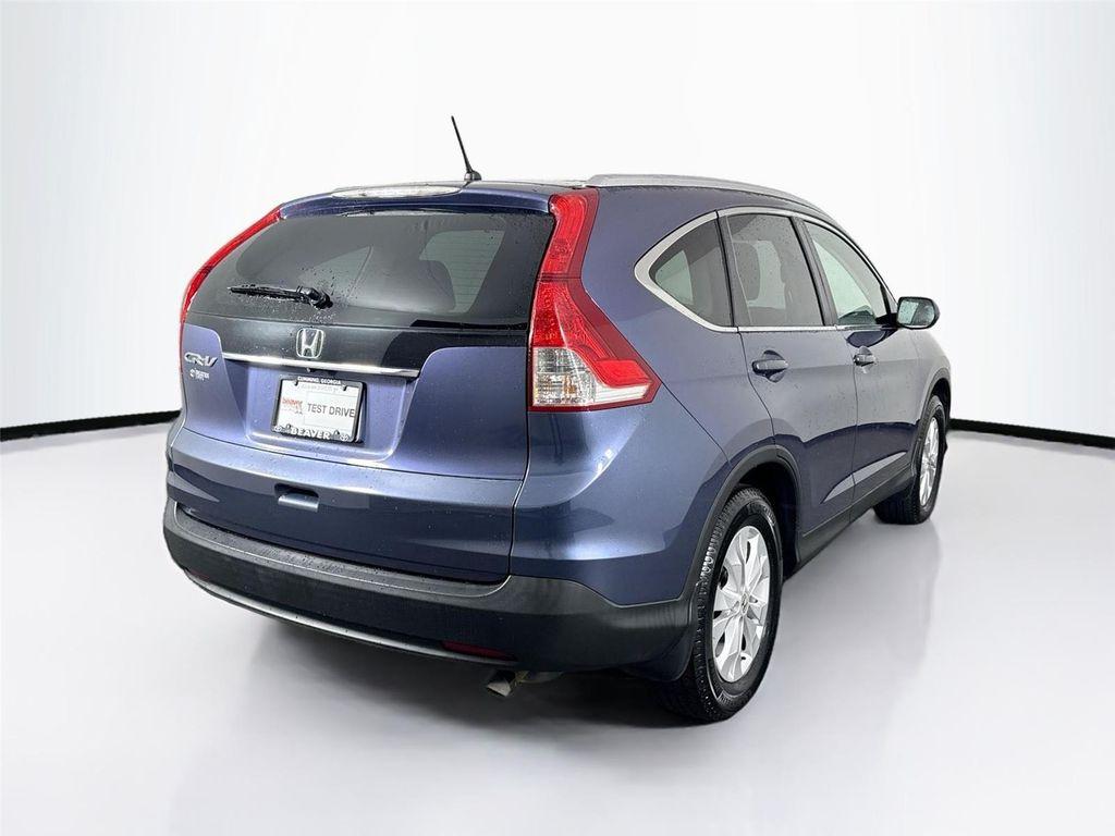 used 2014 Honda CR-V car, priced at $13,999