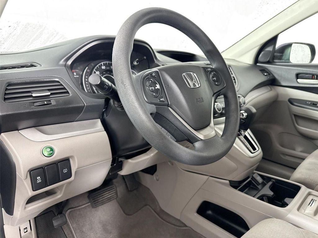 used 2014 Honda CR-V car, priced at $13,999