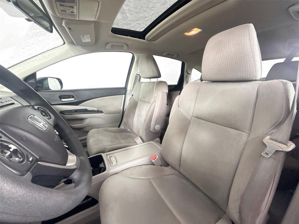 used 2014 Honda CR-V car, priced at $13,999