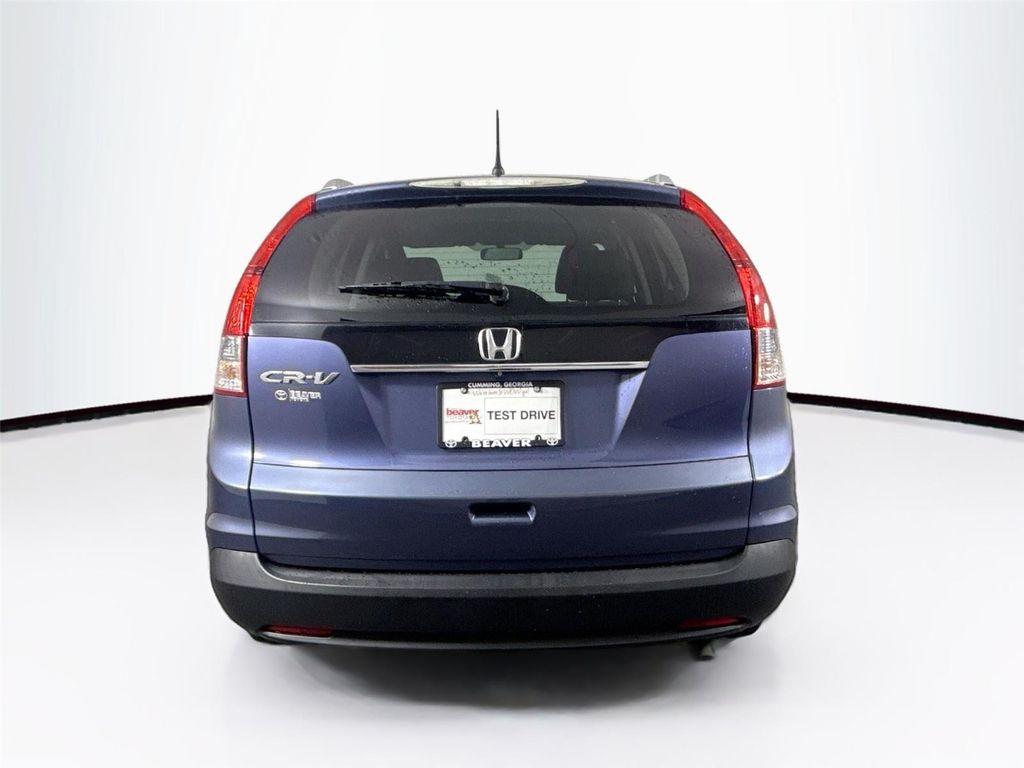 used 2014 Honda CR-V car, priced at $13,999