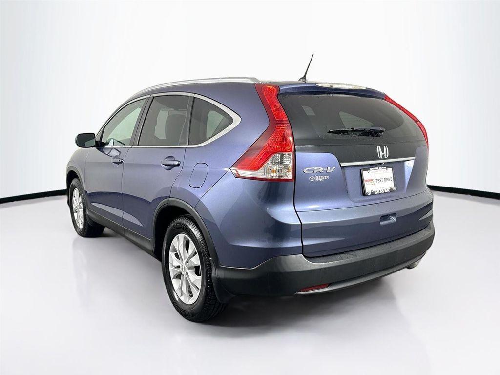 used 2014 Honda CR-V car, priced at $13,999
