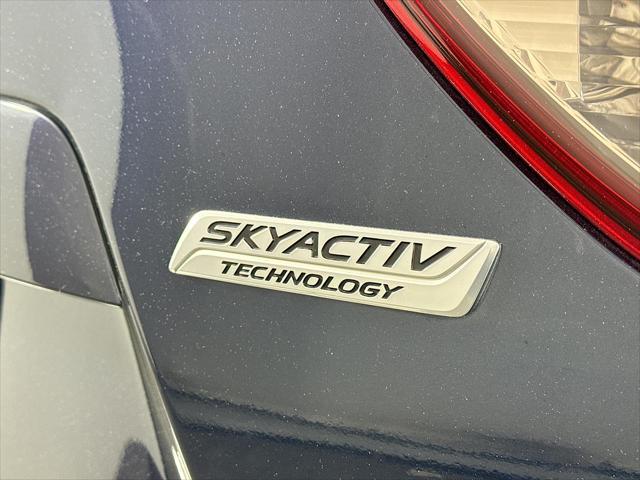 used 2016 Mazda CX-5 car, priced at $19,000