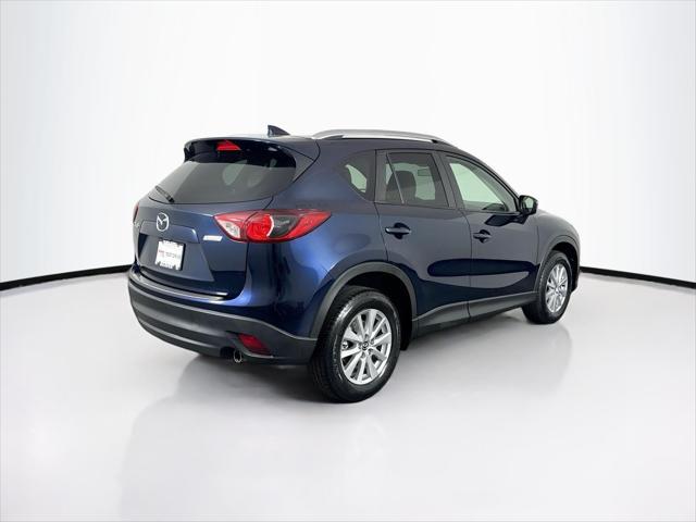 used 2016 Mazda CX-5 car, priced at $19,000