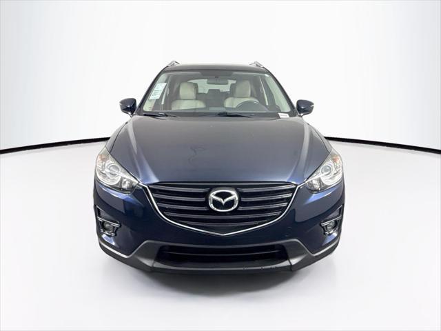 used 2016 Mazda CX-5 car, priced at $19,000
