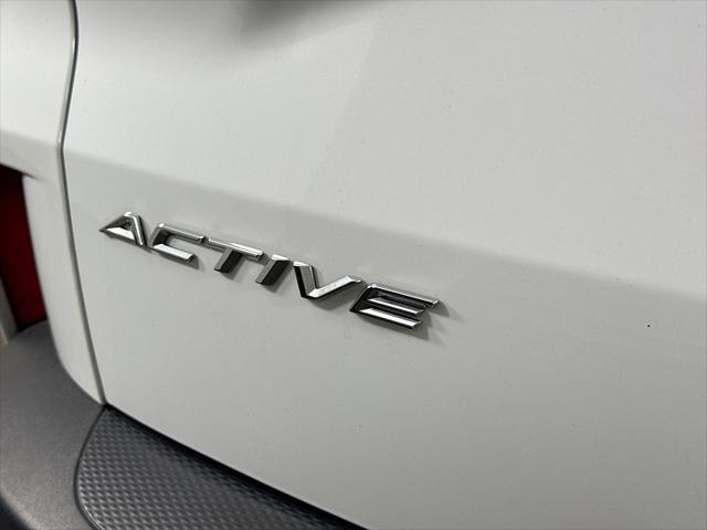 used 2024 Ford Escape car, priced at $28,000