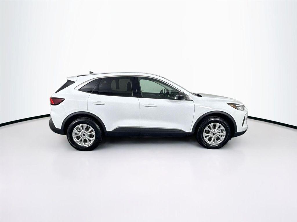 used 2024 Ford Escape car, priced at $22,000