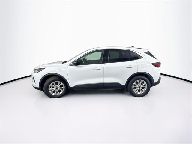 used 2024 Ford Escape car, priced at $28,000
