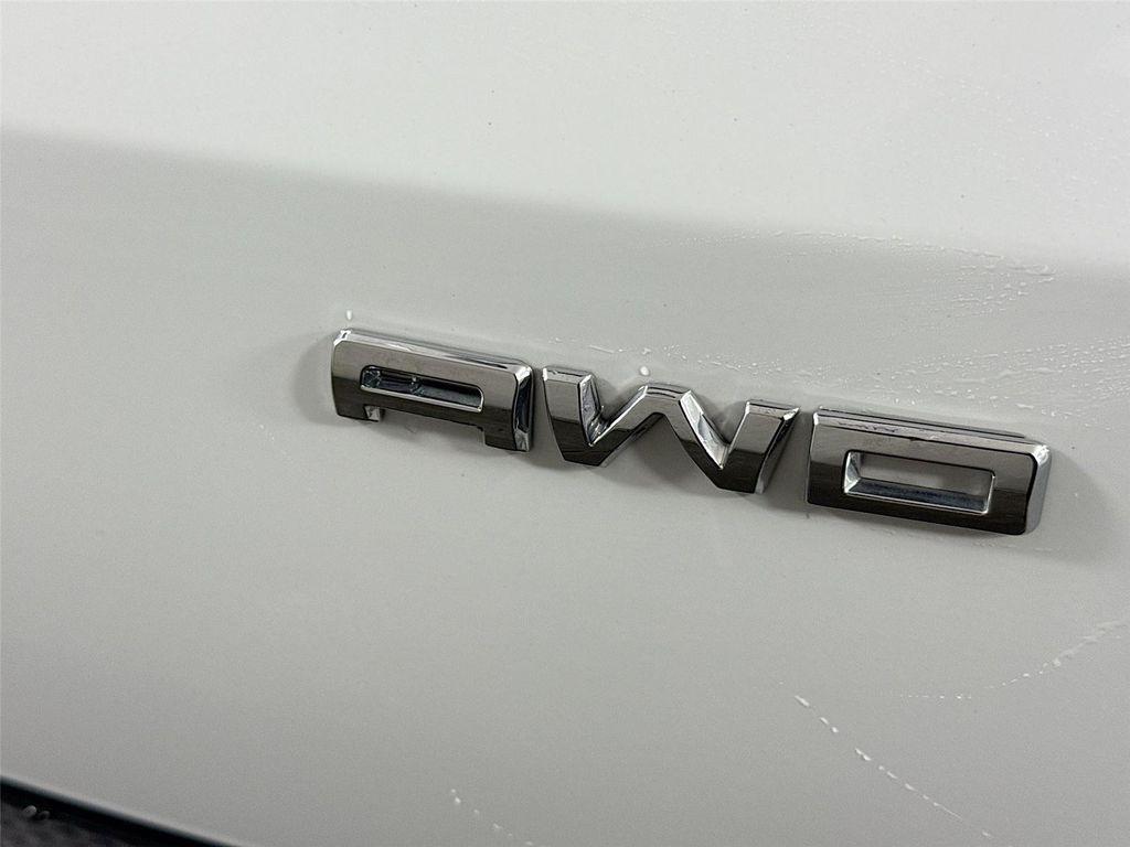 used 2024 Ford Escape car, priced at $22,000