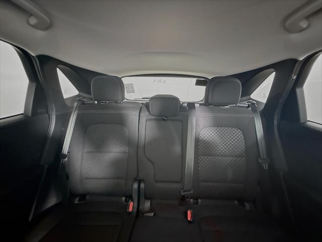 used 2024 Ford Escape car, priced at $28,000