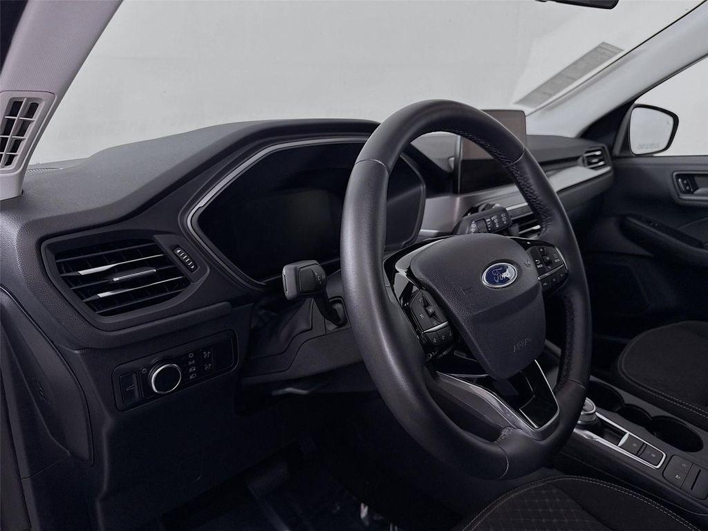 used 2024 Ford Escape car, priced at $22,000