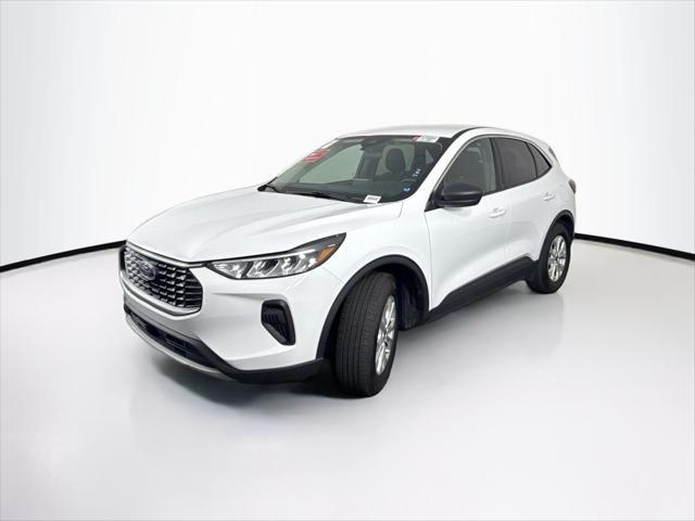used 2024 Ford Escape car, priced at $28,000