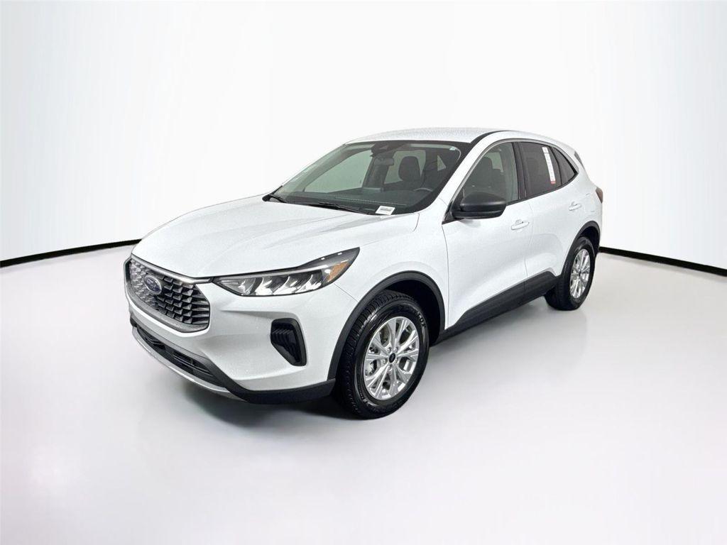 used 2024 Ford Escape car, priced at $22,000
