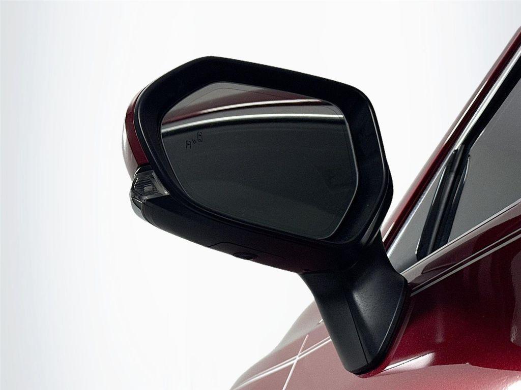 used 2022 Toyota Avalon Hybrid car, priced at $38,000