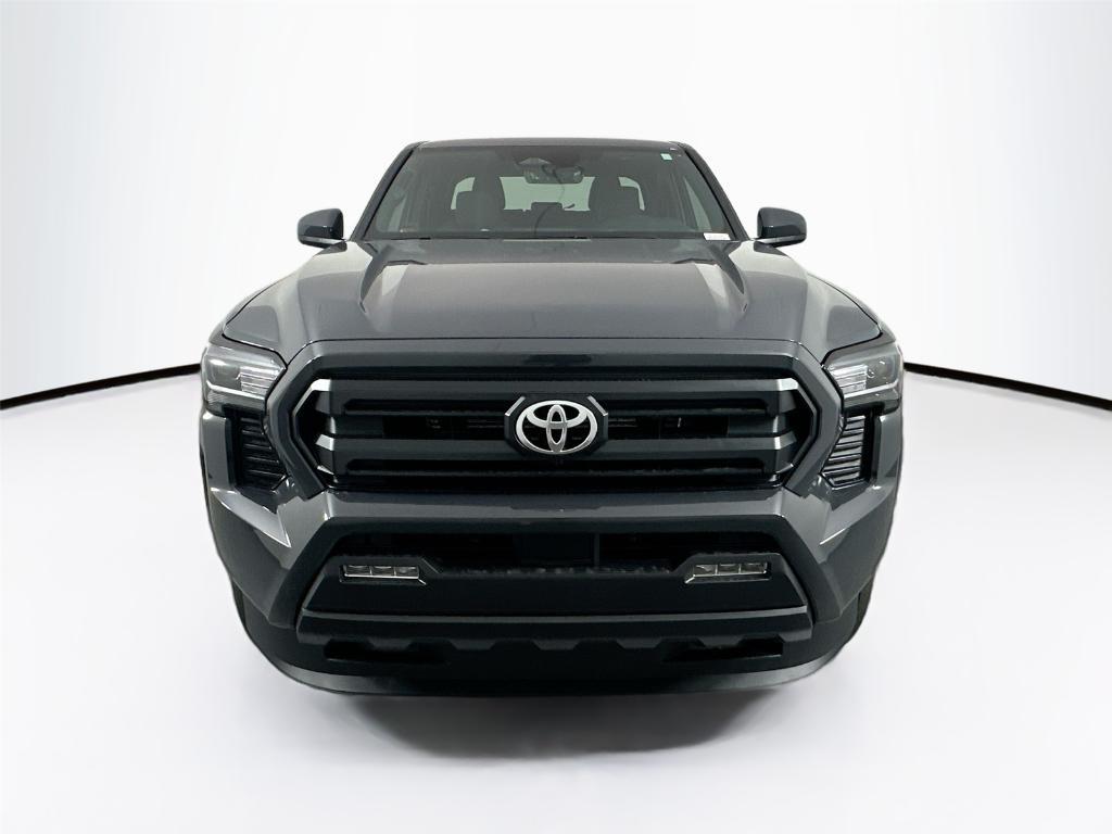 new 2024 Toyota Tacoma car, priced at $41,169