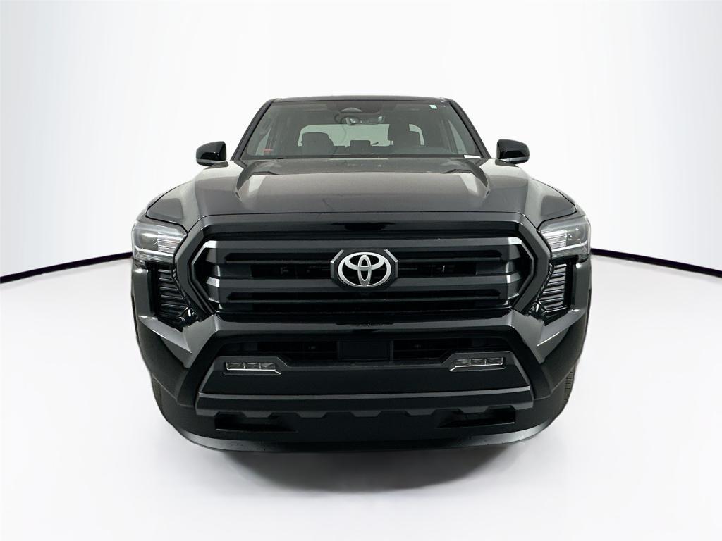 new 2024 Toyota Tacoma car, priced at $41,248