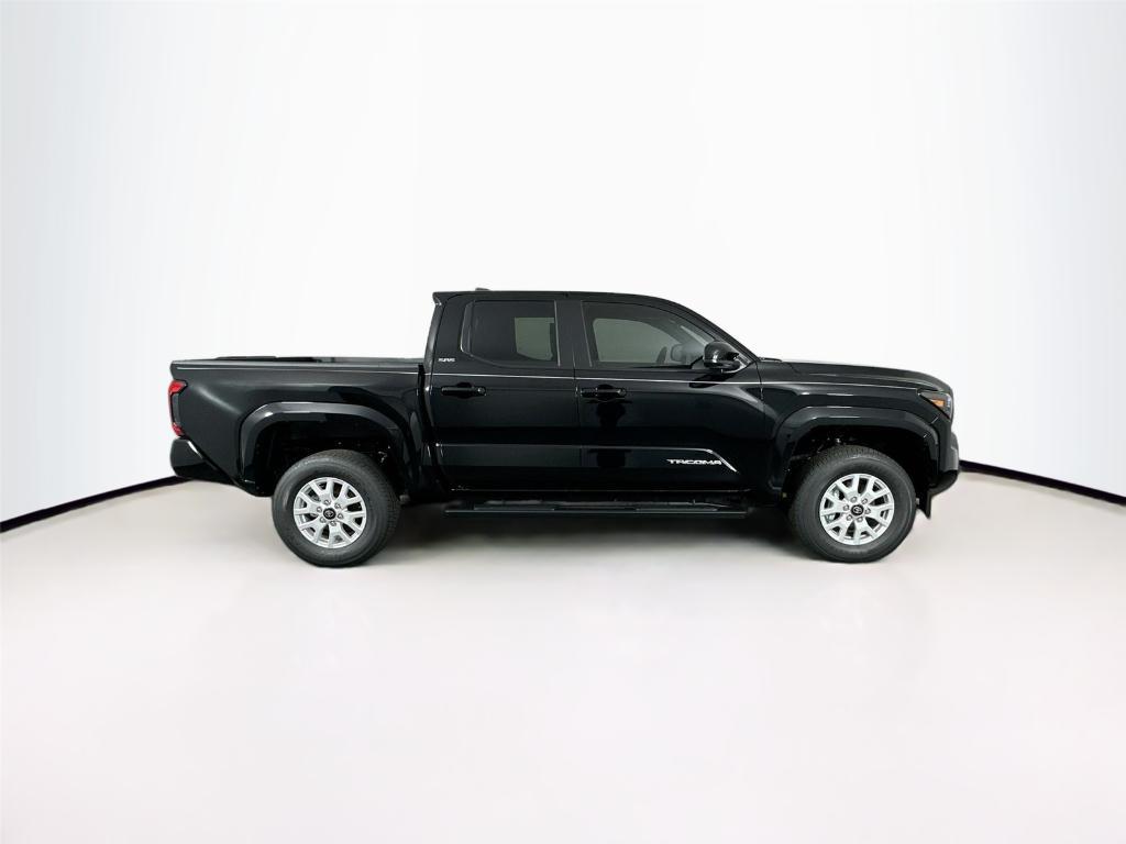 new 2024 Toyota Tacoma car, priced at $41,248