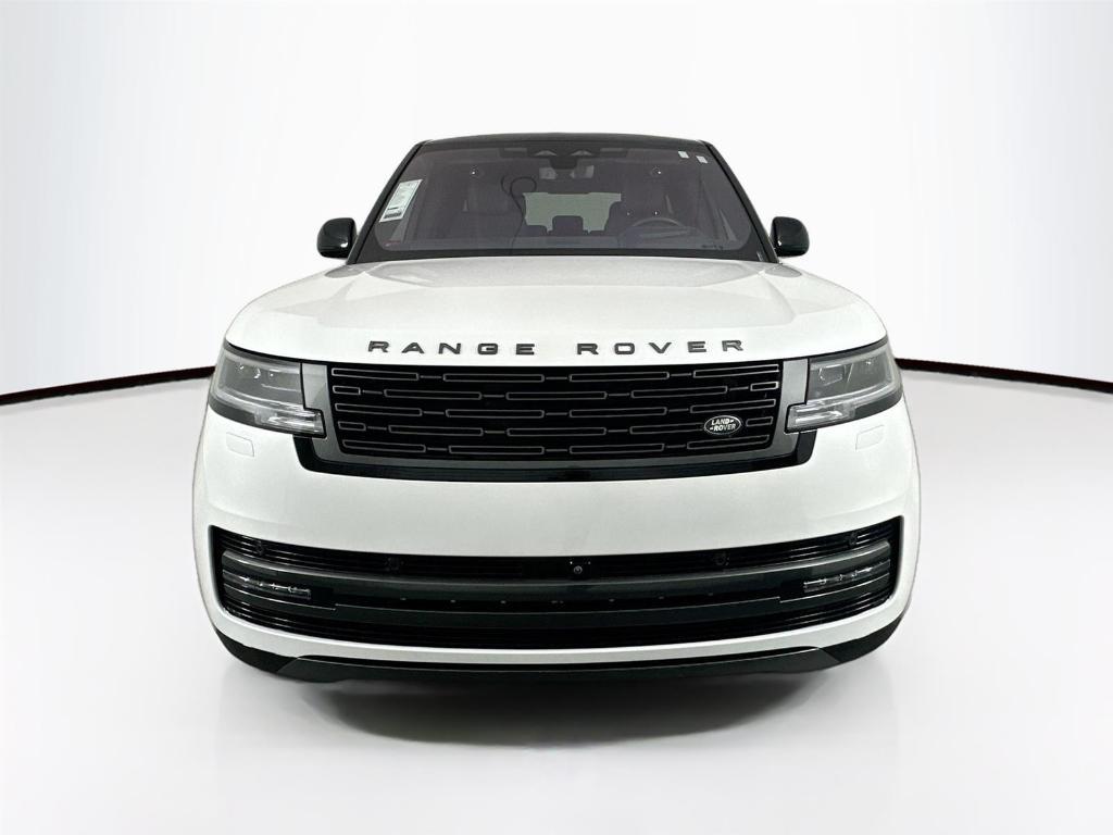 used 2023 Land Rover Range Rover car, priced at $115,000