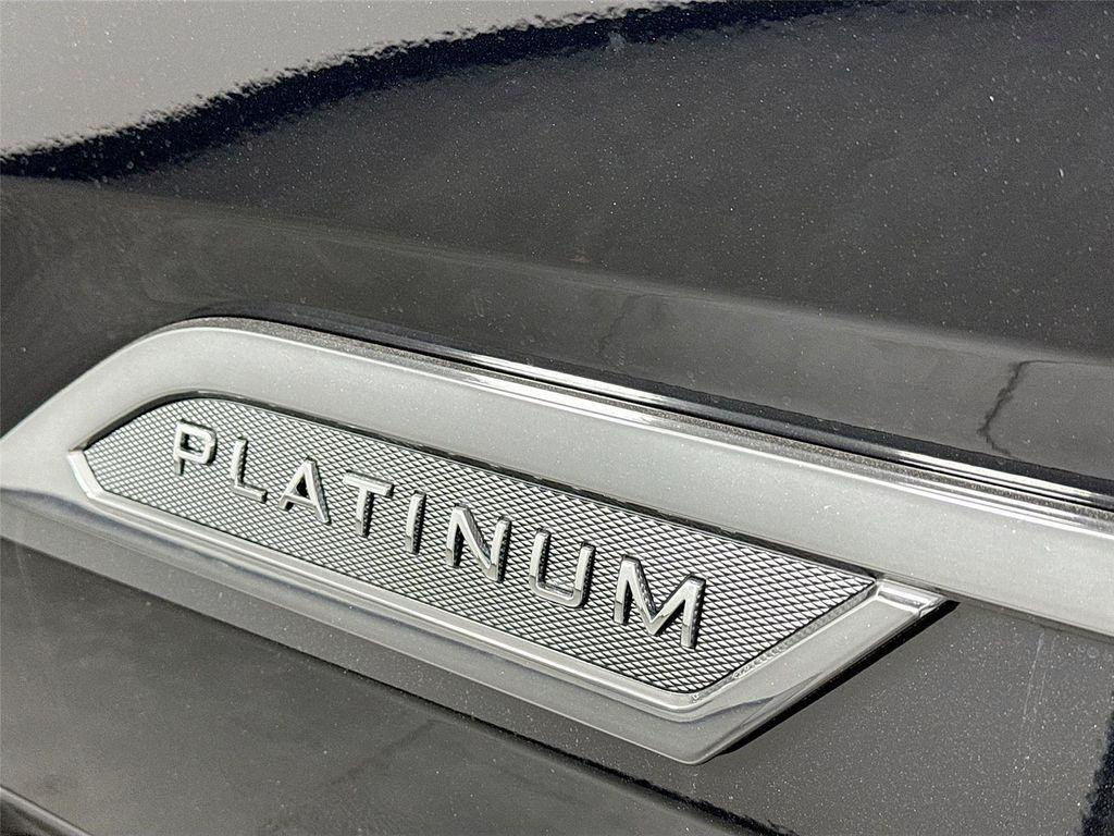 new 2026 Toyota Tundra Hybrid car, priced at $76,123