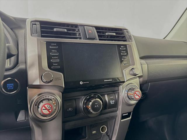 used 2024 Toyota 4Runner car, priced at $48,000