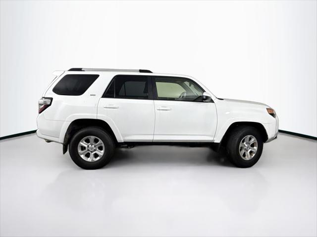 used 2024 Toyota 4Runner car, priced at $48,000