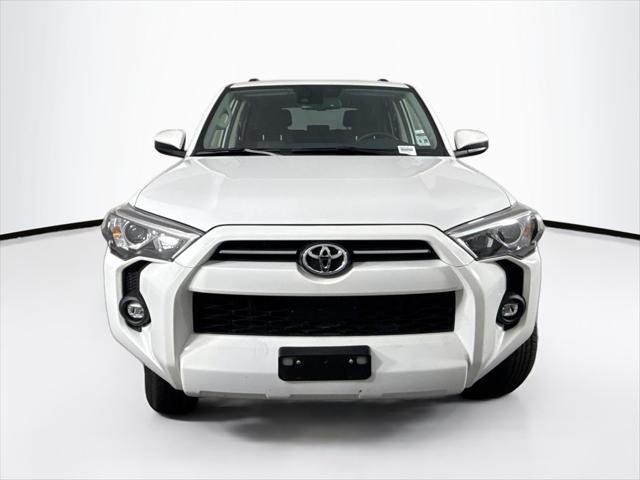 used 2024 Toyota 4Runner car, priced at $48,000
