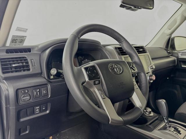 used 2024 Toyota 4Runner car, priced at $48,000