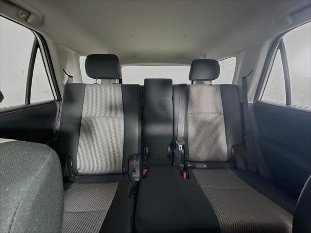 used 2024 Toyota 4Runner car, priced at $48,000