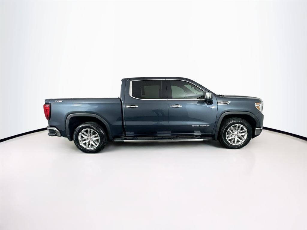 used 2020 GMC Sierra 1500 car, priced at $43,000