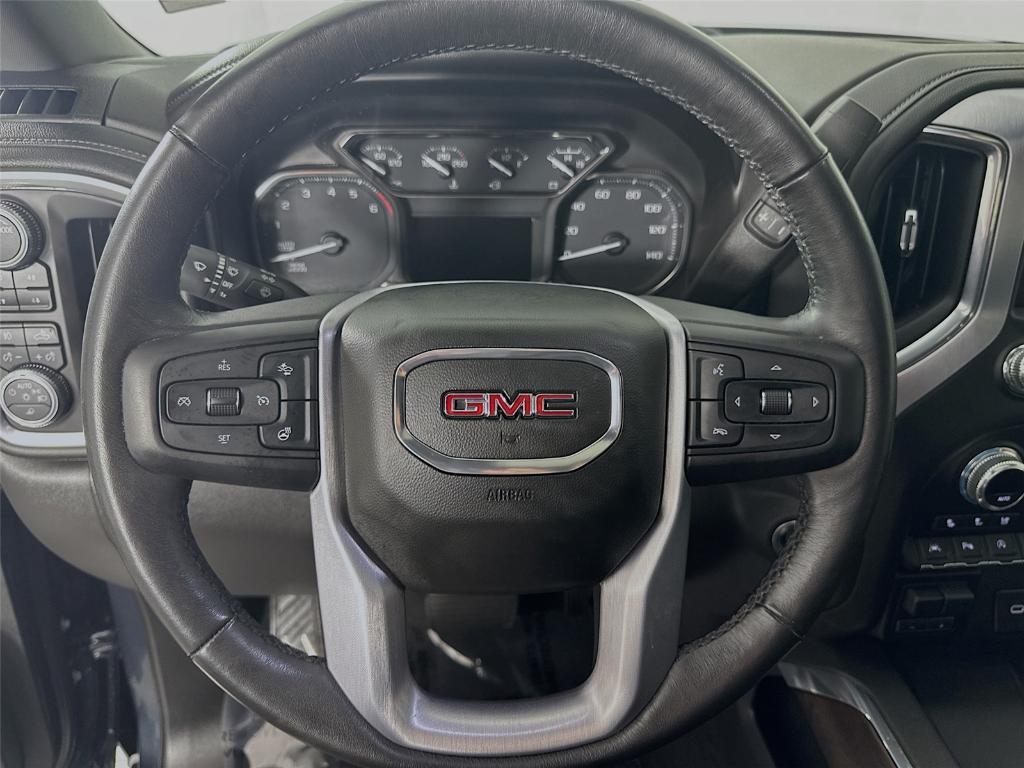 used 2020 GMC Sierra 1500 car, priced at $43,000