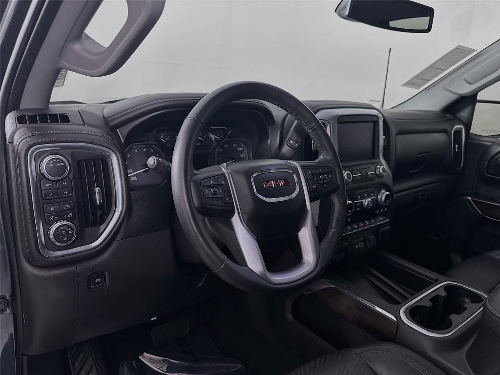 used 2020 GMC Sierra 1500 car, priced at $43,000