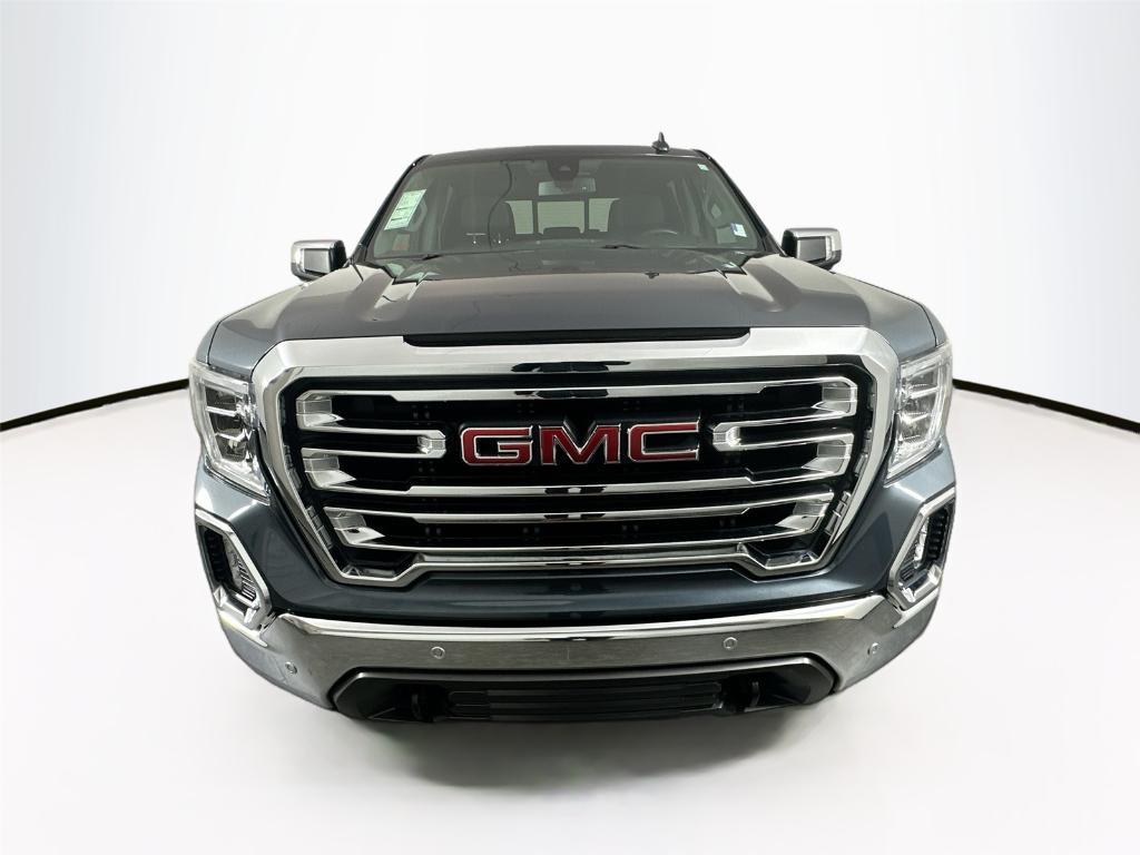 used 2020 GMC Sierra 1500 car, priced at $43,000