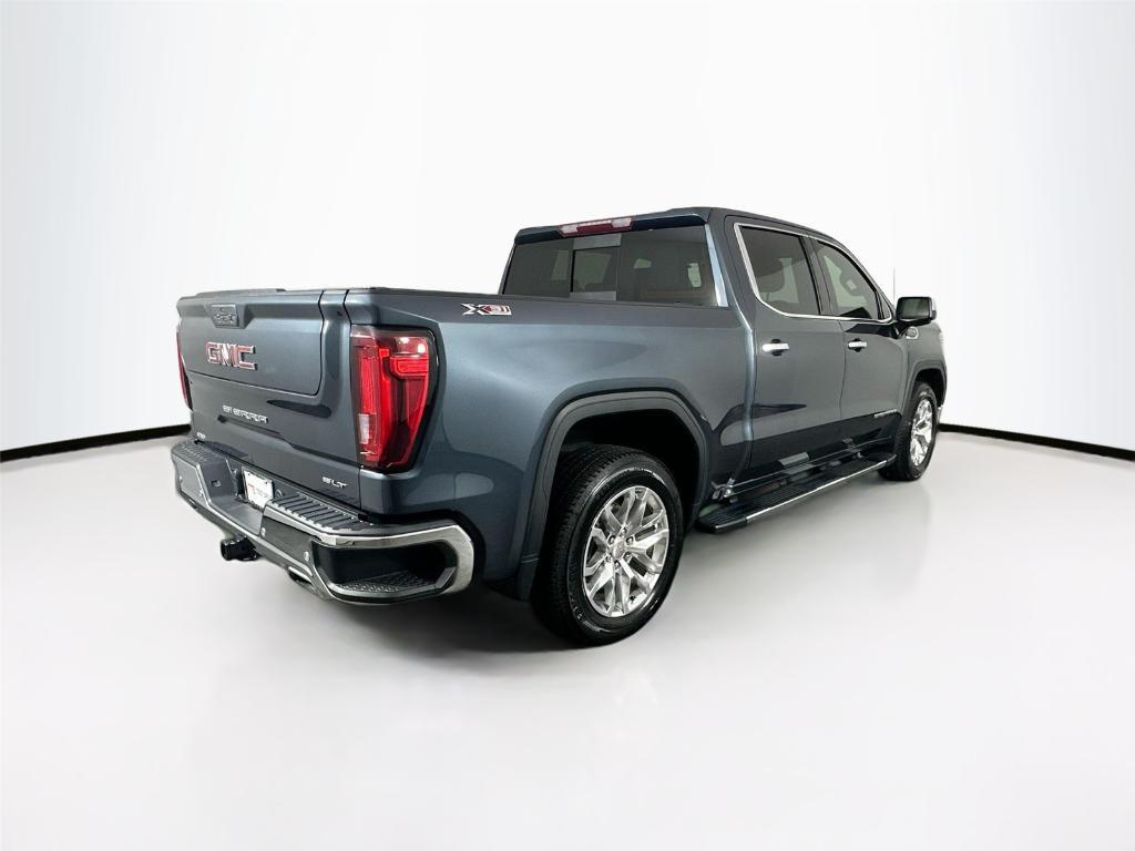 used 2020 GMC Sierra 1500 car, priced at $43,000