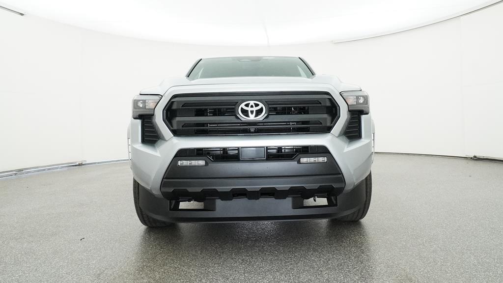 new 2025 Toyota Tacoma car, priced at $43,505