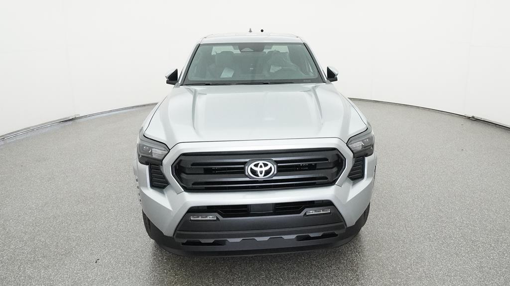 new 2025 Toyota Tacoma car, priced at $43,505