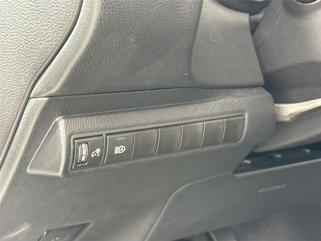 used 2020 Toyota Corolla car, priced at $19,856