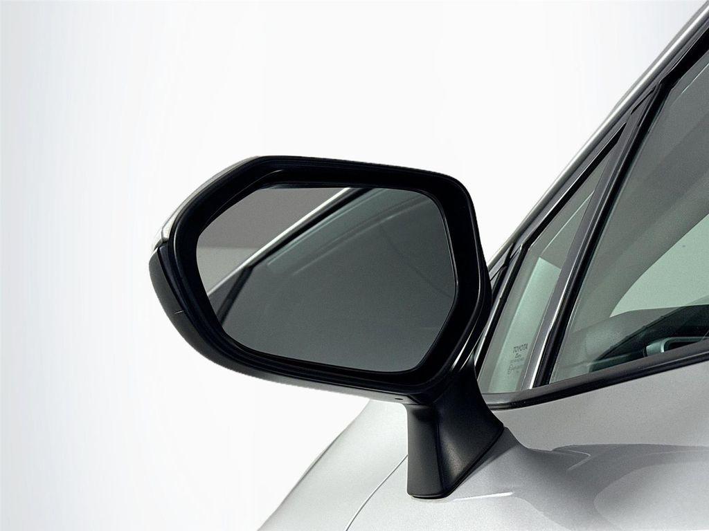 used 2020 Toyota Corolla car, priced at $19,856