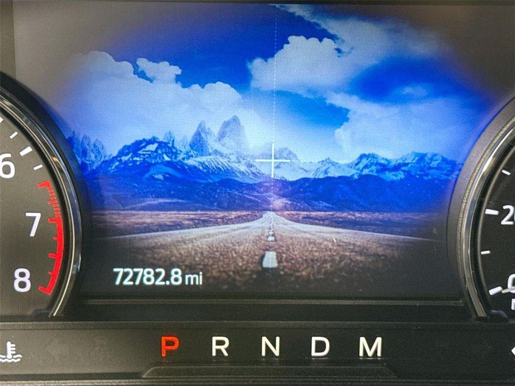 used 2020 Ford Explorer car, priced at $26,000