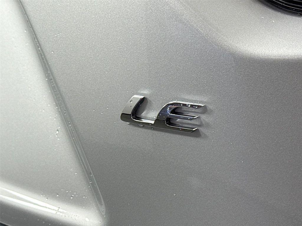 new 2026 Toyota Corolla car, priced at $24,915