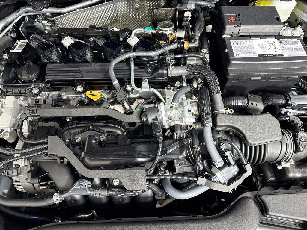 new 2026 Toyota Corolla car, priced at $27,350