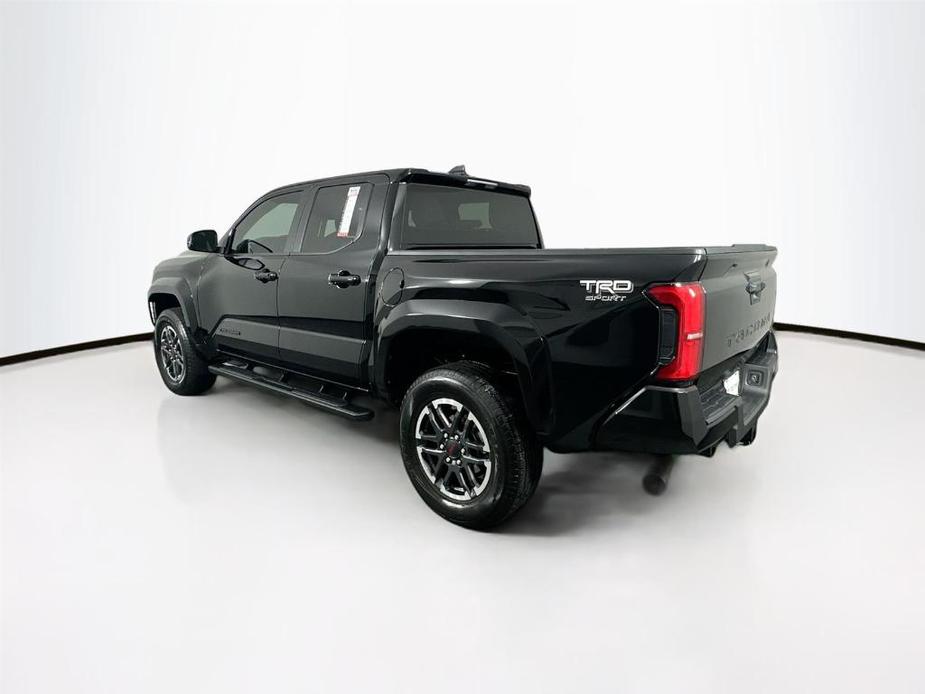 used 2024 Toyota Tacoma car, priced at $47,000