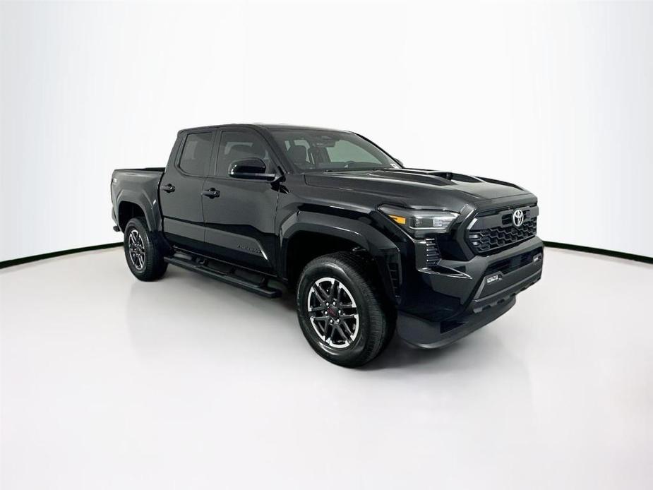 used 2024 Toyota Tacoma car, priced at $47,000