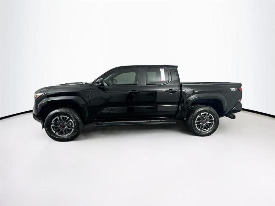 used 2024 Toyota Tacoma car, priced at $47,000