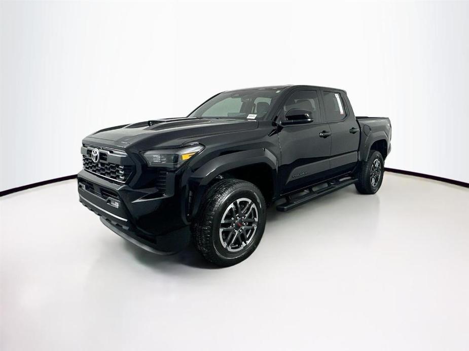 used 2024 Toyota Tacoma car, priced at $47,000